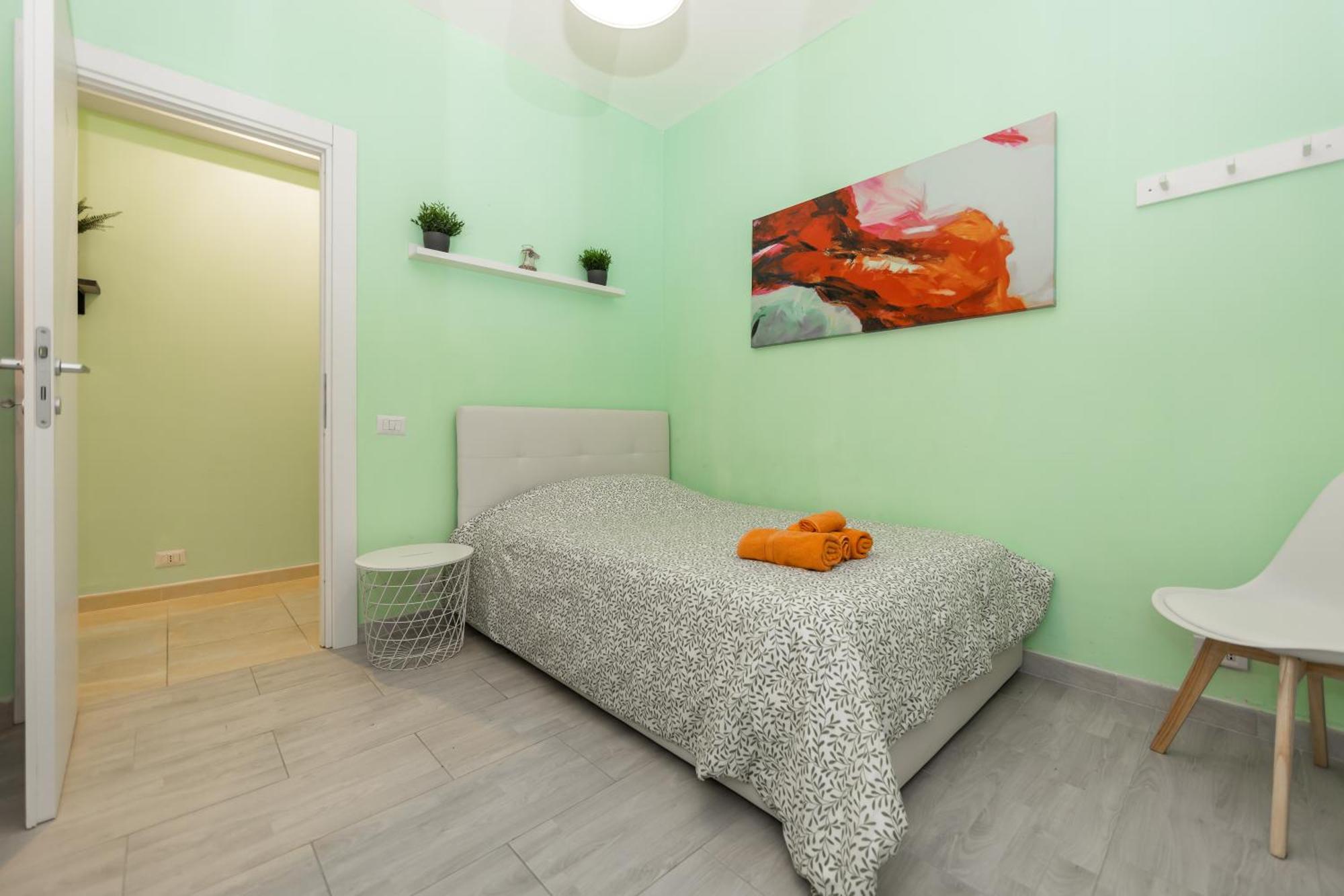 Lotus - Appartamento Sul Mare A Ostia Con Giardino Relax ภายนอก รูปภาพ